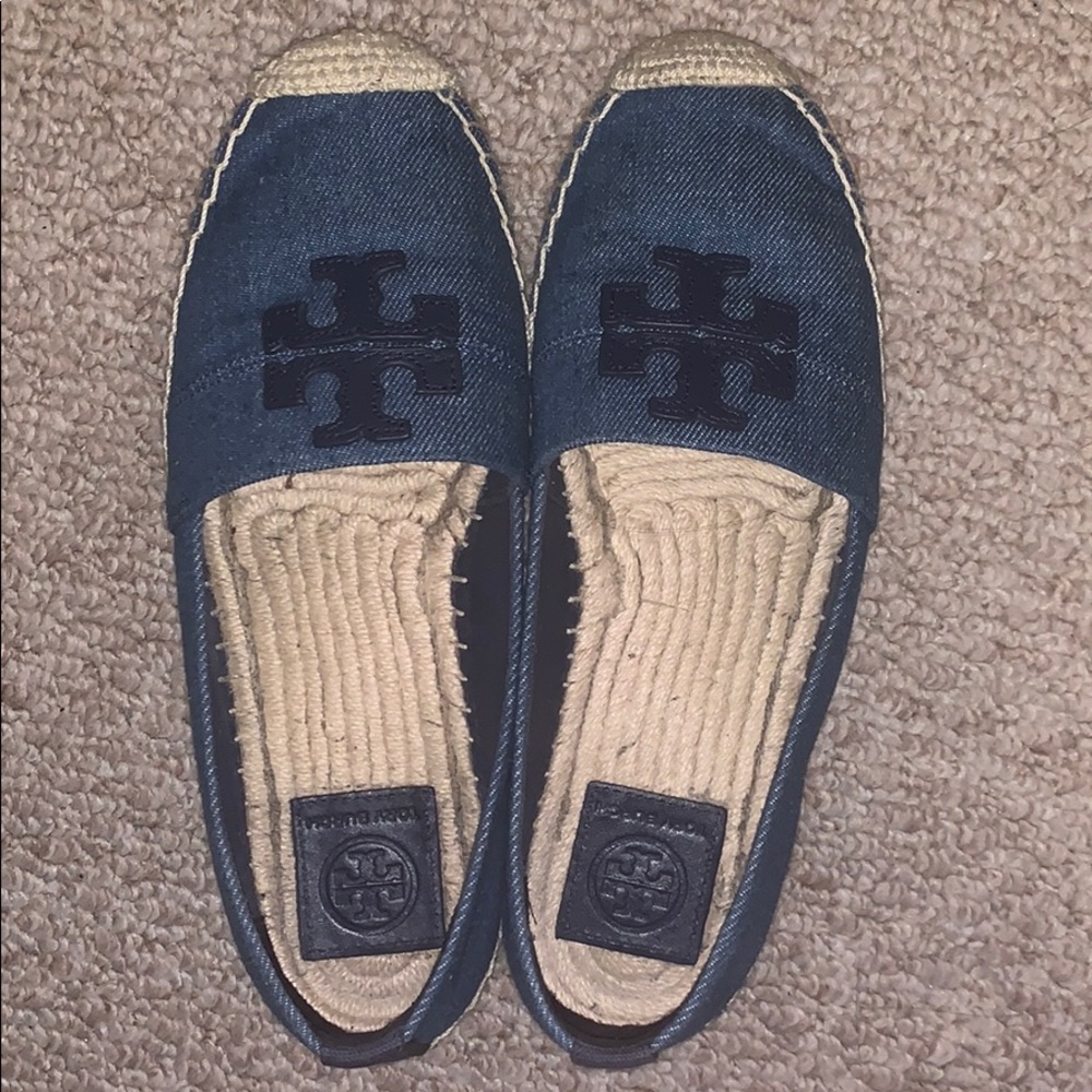 Tory burch shoes
